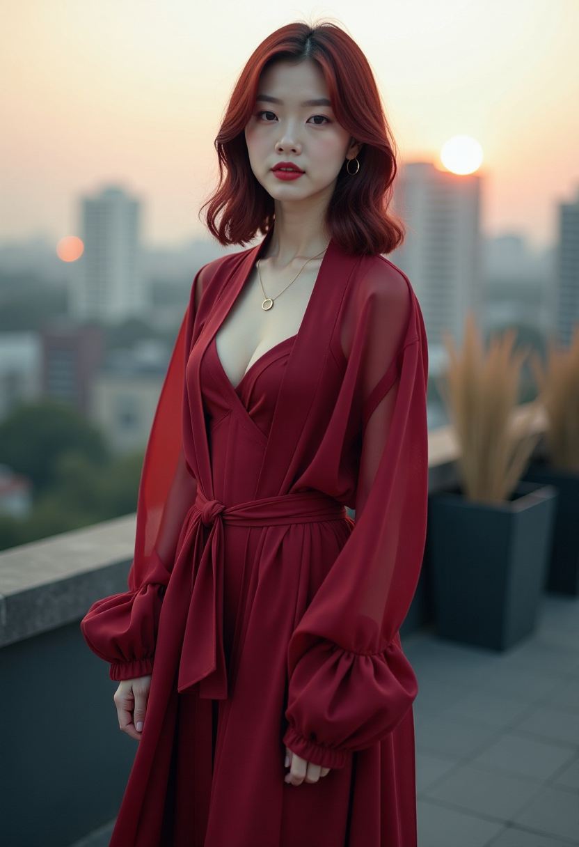 海报